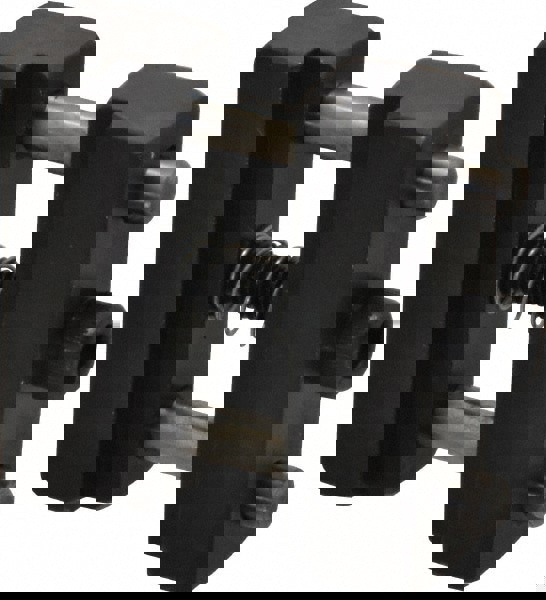 Vise Jaw Accessory: Work Stop